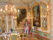 Bild Barockzimmer